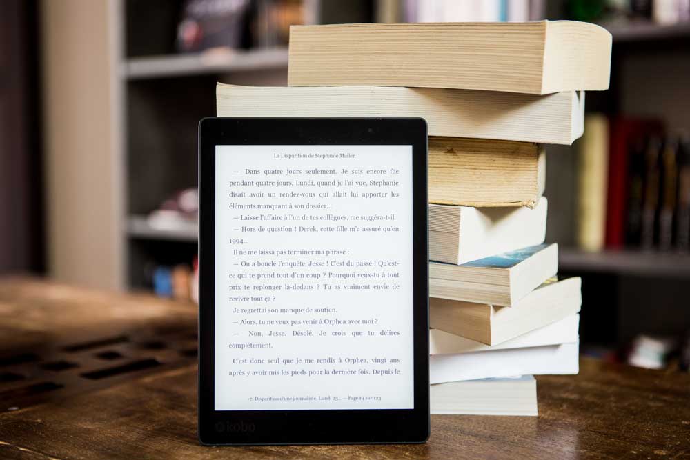 Books-and-tablet