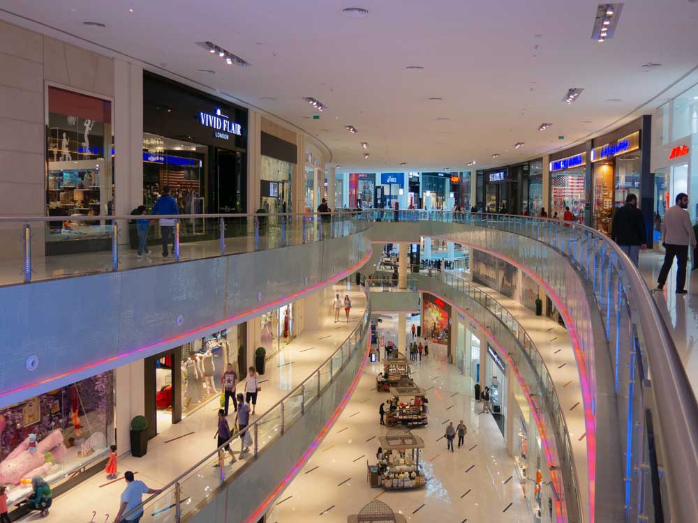 Dubai-mall