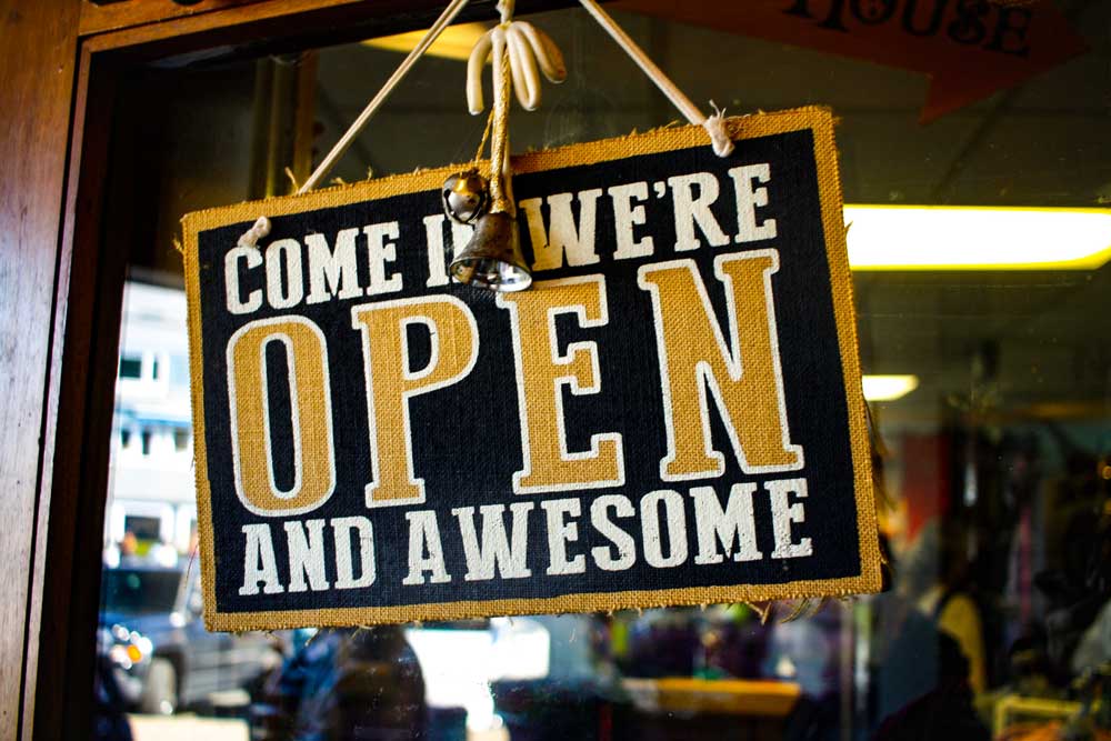 Open-and-awesome