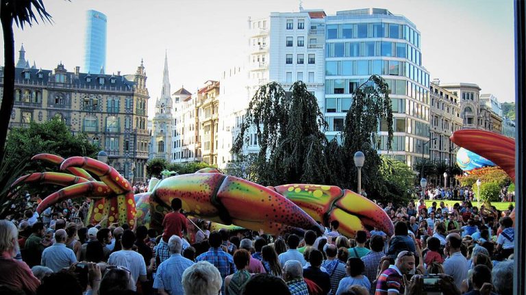 From Pintxos to Public Subsidy: A Cultural Fundraiser’s Travelogue