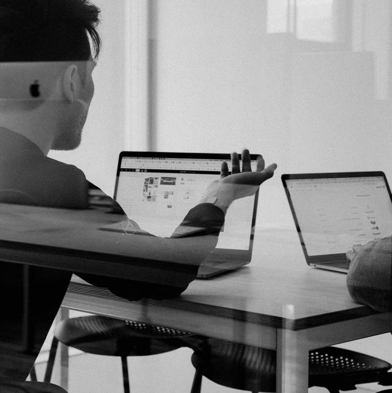 Digital and data reviews