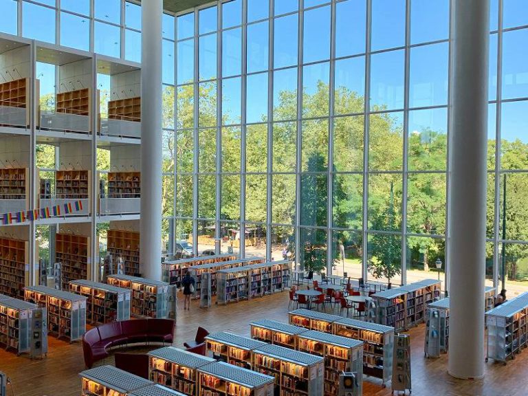 The National Archives