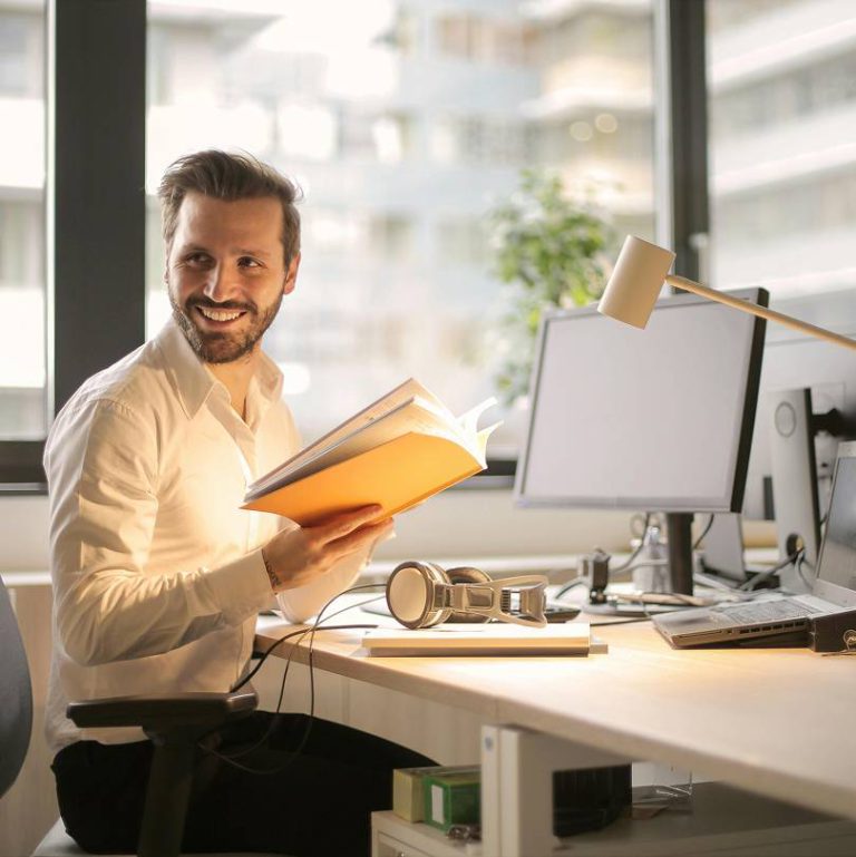 Organisation and development