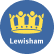 Lewisham Council logo