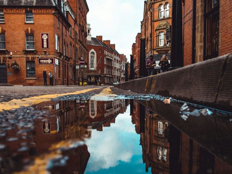 Leicester City Council - library community needs assessment thumbnail